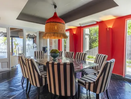 Villa de Luxe 12 Pers avec Piscine Privée et Vue Panoramique - Photo 28