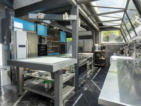 Villa de Luxe 12 Pers avec Piscine Privée et Vue Panoramique - Photo 32