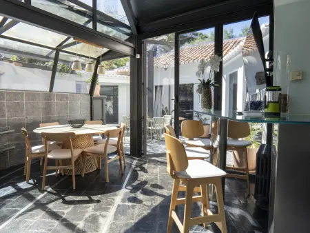 Villa de Luxe 12 Pers avec Piscine Privée et Vue Panoramique - Photo 33