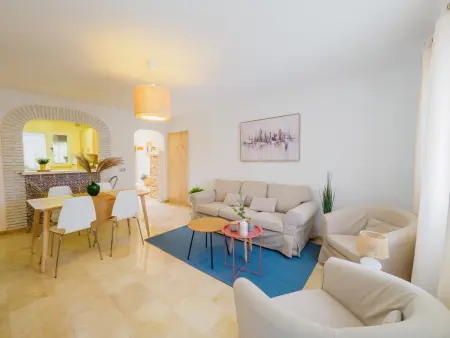 Appartement à La Cala de Mijas avec piscine et proximité plage - Photo 4
