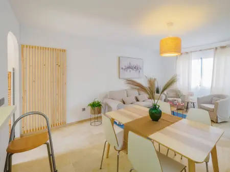 Appartement à La Cala de Mijas avec piscine et proximité plage - Photo 6
