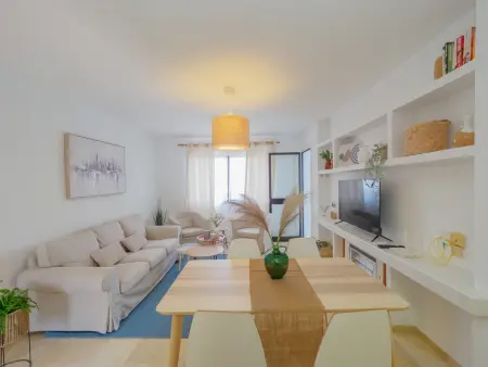 Appartement à La Cala de Mijas avec piscine et proximité plage - Photo 7
