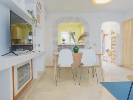 Appartement à La Cala de Mijas avec piscine et proximité plage - Photo 8
