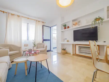 Appartement à La Cala de Mijas avec piscine et proximité plage - Photo 9