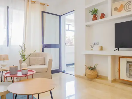 Appartement à La Cala de Mijas avec piscine et proximité plage - Photo 10