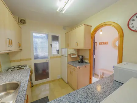 Appartement à La Cala de Mijas avec piscine et proximité plage - Photo 11