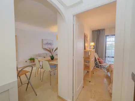 Appartement à La Cala de Mijas avec piscine et proximité plage - Photo 13