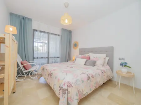Appartement à La Cala de Mijas avec piscine et proximité plage - Photo 14