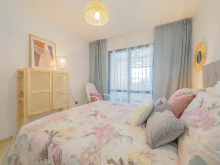 Appartement à La Cala de Mijas avec piscine et proximité plage - Photo 15