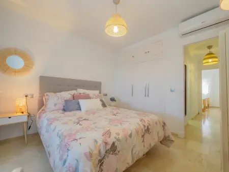 Appartement à La Cala de Mijas avec piscine et proximité plage - Photo 16