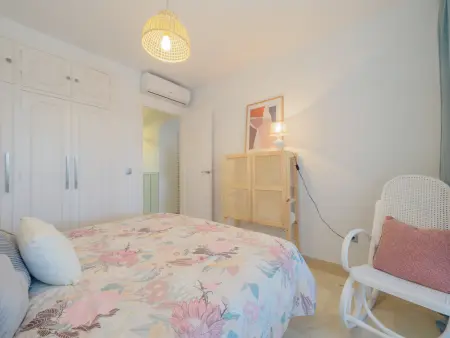 Appartement à La Cala de Mijas avec piscine et proximité plage - Photo 17