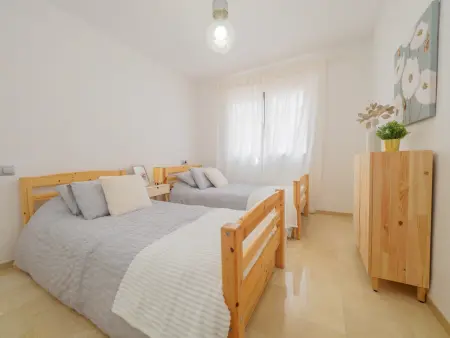 Appartement à La Cala de Mijas avec piscine et proximité plage - Photo 18