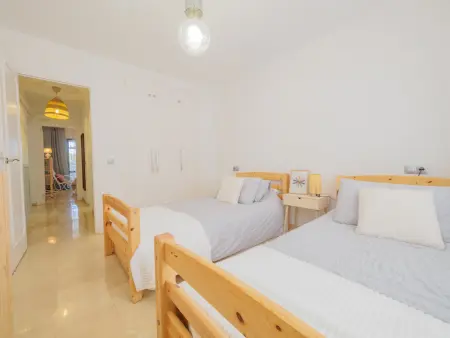 Appartement à La Cala de Mijas avec piscine et proximité plage - Photo 19