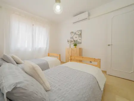 Appartement à La Cala de Mijas avec piscine et proximité plage - Photo 20