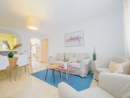 Appartement à La Cala de Mijas avec piscine et proximité plage - Photo 22
