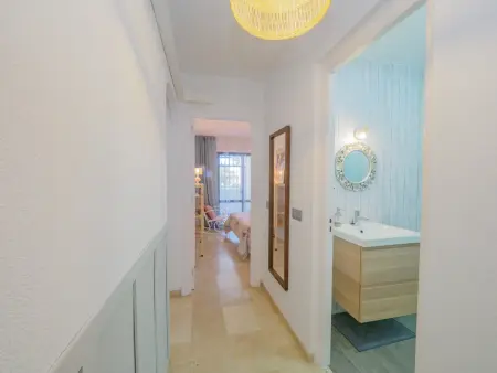 Appartement à La Cala de Mijas avec piscine et proximité plage - Photo 25