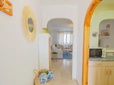 Appartement à La Cala de Mijas avec piscine et proximité plage - Photo 26