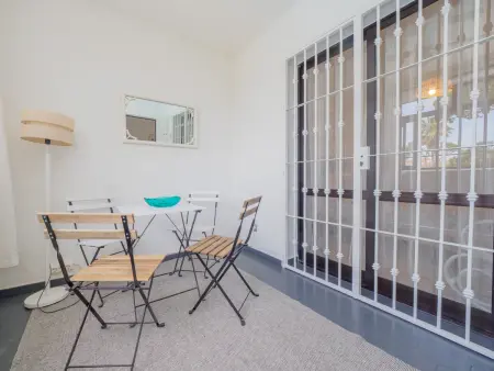 Appartement à La Cala de Mijas avec piscine et proximité plage - Photo 27
