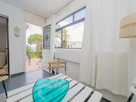 Appartement à La Cala de Mijas avec piscine et proximité plage - Photo 28