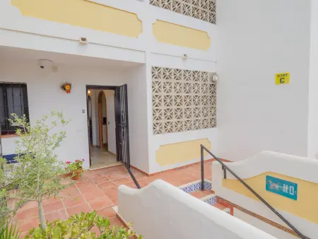 Appartement à La Cala de Mijas avec piscine et proximité plage - Photo 29