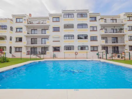 Appartement à La Cala de Mijas avec piscine et proximité plage - Photo 30