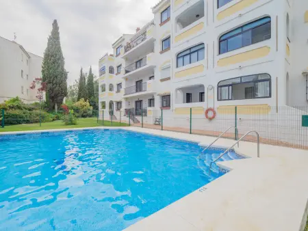 Appartement à La Cala de Mijas avec piscine et proximité plage - Photo 31