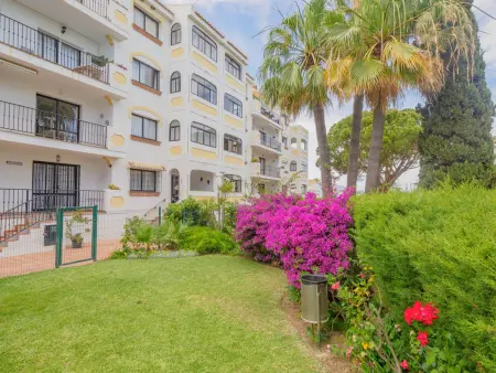 Appartement à La Cala de Mijas avec piscine et proximité plage - Photo 32