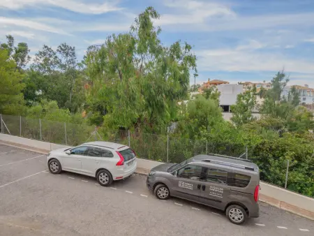 Appartement à La Cala de Mijas avec piscine et proximité plage - Photo 33