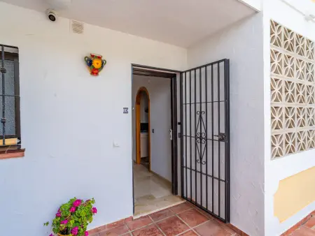 Appartement à La Cala de Mijas avec piscine et proximité plage - Photo 34