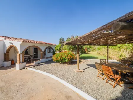 Charmante maison de campagne à Cártama avec calme et confort pour 6 personnes - Photo 2