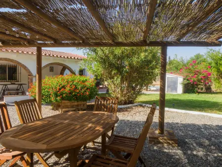Charmante maison de campagne à Cártama avec calme et confort pour 6 personnes - Photo 3
