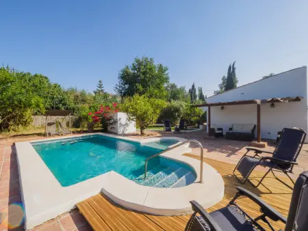 Charmante maison de campagne à Cártama avec calme et confort pour 6 personnes - Photo 5