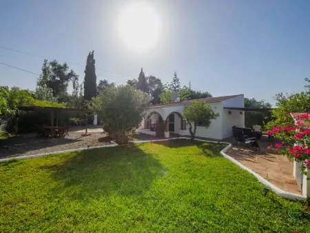 Charmante maison de campagne à Cártama avec calme et confort pour 6 personnes - Photo 6