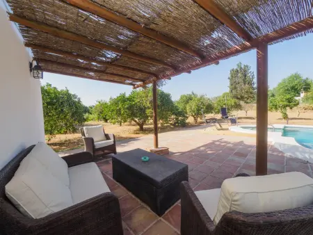 Charmante maison de campagne à Cártama avec calme et confort pour 6 personnes - Photo 9