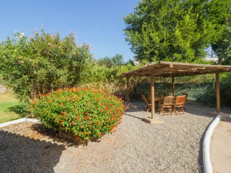 Charmante maison de campagne à Cártama avec calme et confort pour 6 personnes - Photo 10