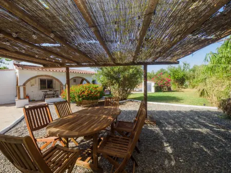 Charmante maison de campagne à Cártama avec calme et confort pour 6 personnes - Photo 11