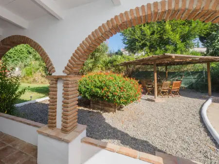 Charmante maison de campagne à Cártama avec calme et confort pour 6 personnes - Photo 12
