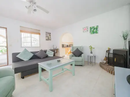 Charmante maison de campagne à Cártama avec calme et confort pour 6 personnes - Photo 15