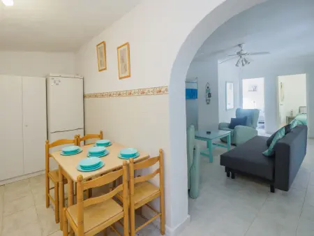Charmante maison de campagne à Cártama avec calme et confort pour 6 personnes - Photo 16