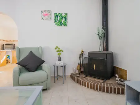 Charmante maison de campagne à Cártama avec calme et confort pour 6 personnes - Photo 17