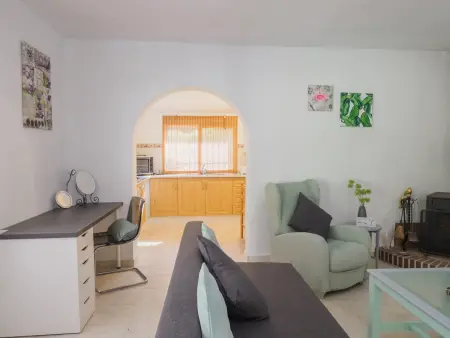 Charmante maison de campagne à Cártama avec calme et confort pour 6 personnes - Photo 19