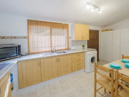 Charmante maison de campagne à Cártama avec calme et confort pour 6 personnes - Photo 22