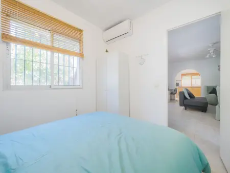Charmante maison de campagne à Cártama avec calme et confort pour 6 personnes - Photo 25