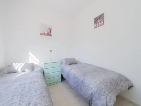 Charmante maison de campagne à Cártama avec calme et confort pour 6 personnes - Photo 26