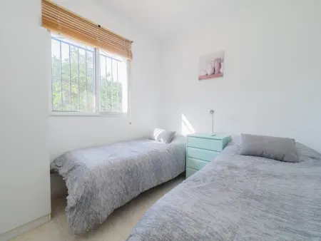 Charmante maison de campagne à Cártama avec calme et confort pour 6 personnes - Photo 28