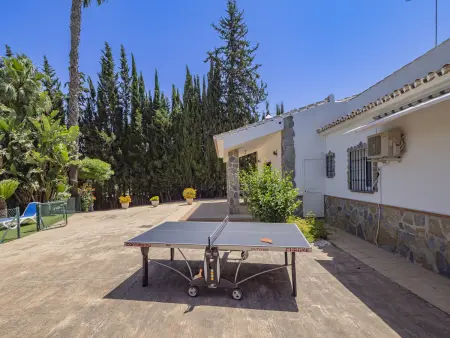 Charmante maison de campagne à Coín avec piscine privée - Photo 8
