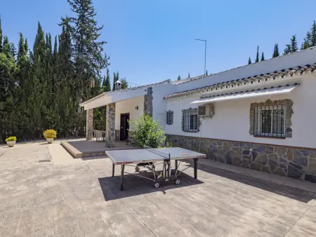 Charmante maison de campagne à Coín avec piscine privée - Photo 9