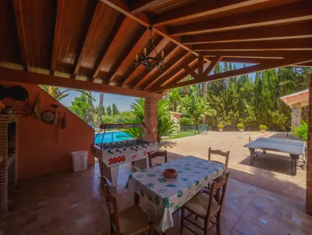Charmante maison de campagne à Coín avec piscine privée - Photo 10