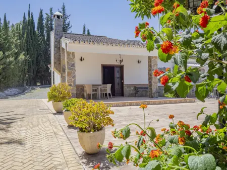 Charmante maison de campagne à Coín avec piscine privée - Photo 15
