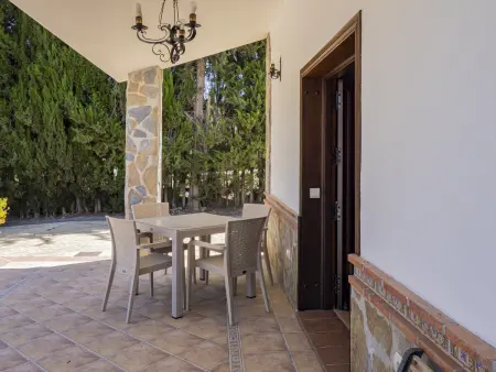 Charmante maison de campagne à Coín avec piscine privée - Photo 17